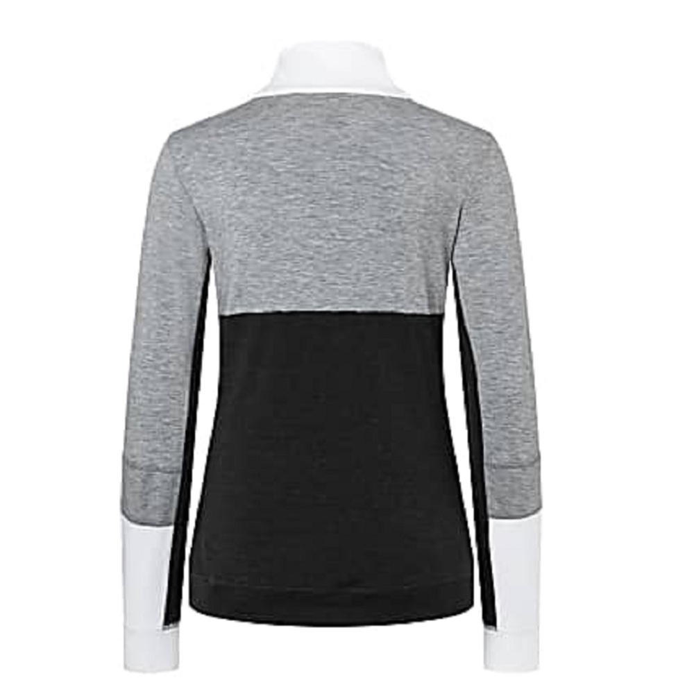 New Women’s Bogner Fire+Ice Eda Sweater From Free People!!🔥🔥🔥 - Picture 5 of 16